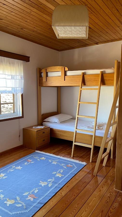 Ana Rest House Hostel ベラト エクステリア 写真